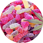 Edibles