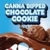 CCE – Canna Dipped Chocolate Cookie [300mg]