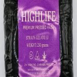 HIGHLIFE – Hybrid Premium Hash Gelato 33
