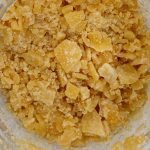 Hybrid Crumble – Cotton Candy Cookies [LSO]
