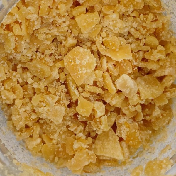 Hybrid Crumble – Cotton Candy Cookies [LSO]