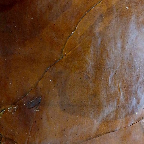Hybrid Shatter – Puff Of Coffee