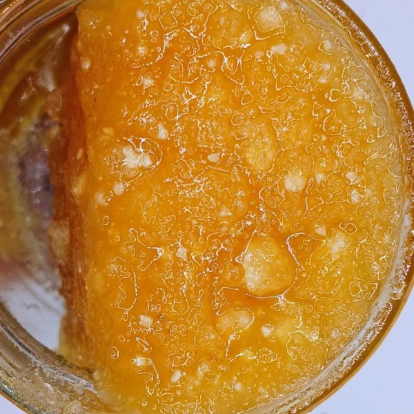 Indica Dominant Hybrid Live Sauce – Gas N Fruit [LSO]