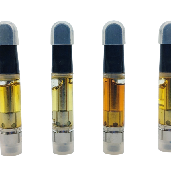 LIFTED – Live Resin Vape Cartridge [1g]