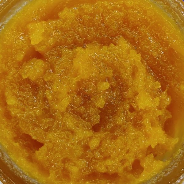Sativa Sauce – Limoncello