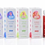 WHITE RABBIT – Lemon Tek Mushroom Beverage [3g]
