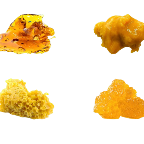 Mix & Match Concentrates Assorted – 28g [BULK]