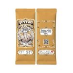 EVIE'S – Indica Shatter & Kief Infused Pre Roll El Chapo [0.7g]