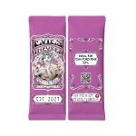 EVIE'S – Indica Kief Infused Pre Roll Pink Bubba [0.7g]