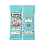 EVIE'S – Sativa Kief Infused Pre Roll Platinum Punch [0.7g]