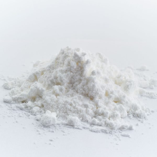 CBD – Raw Isolate Powder