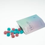 Haven – Mushroom Gummies [3500mg]
