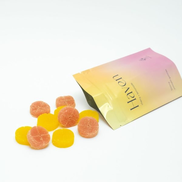 Haven – Mushroom Gummies [5000mg]