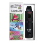 Straight Goods – Triple Chamber Vape [9g]