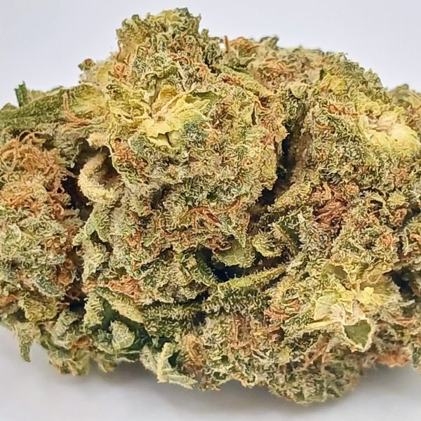 🦍Gorilla Breath🌬️ ★★☆☆☆ – 28g