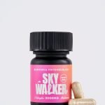 Euphoria Psychedelics – Skywalker Capsules [1500mg – 3000mg]