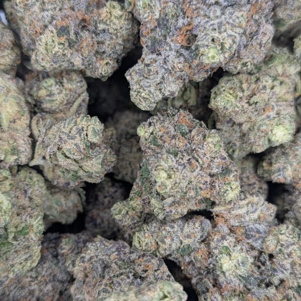Greasy Pink Bubba ★★★★★ – 112g [BULK]
