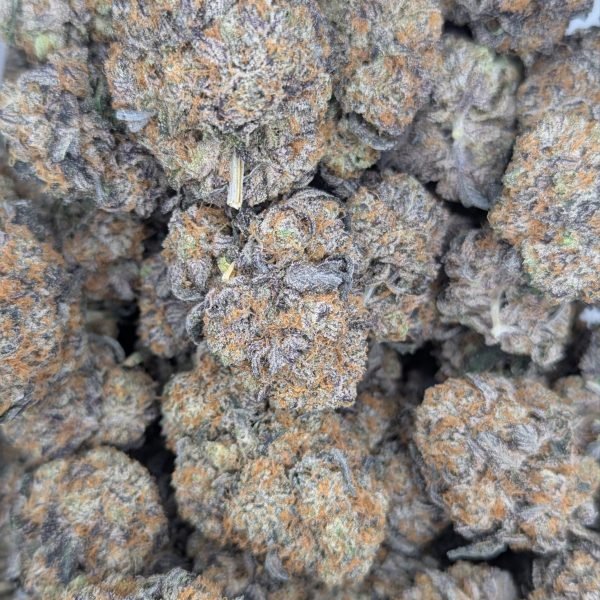 Peanut Butter Rockstar ★★★★☆ – 112g