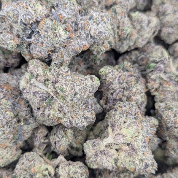 Punk Rock Runtz ★★★★★ – 112g [BULK]