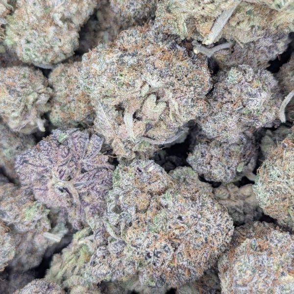 Space Cake ★★★★☆ – 112g [BULK]