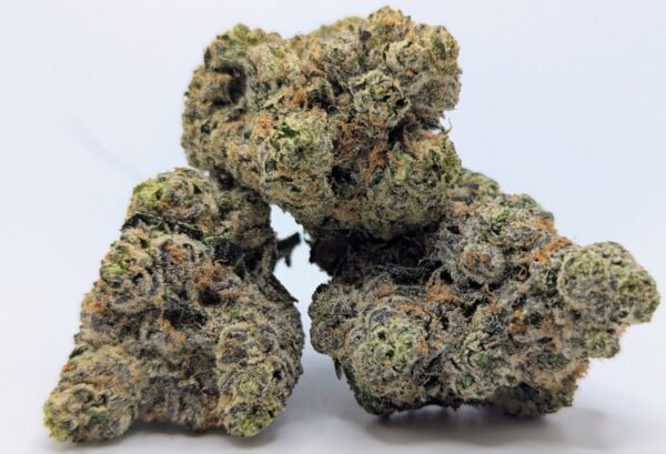 🥓Greasy Pink Bubba👨‍🦽 ★★★★★ – 7g