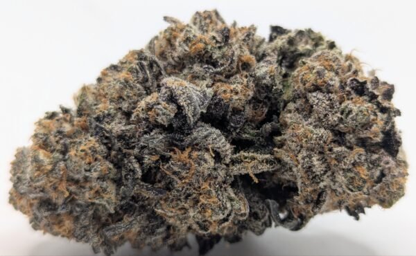 🥜Peanut Butter Rockstar🧑‍🎤 ★★★★☆ – 14g