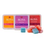BLISS – Sweet Escape & Daydream [1080mg]